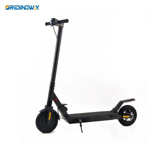 ORIDINGWAY electric motor scooter