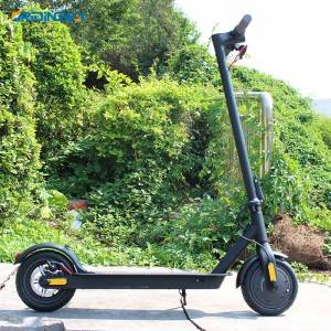 ORIDINGWAY Best 350W off road electric scooter