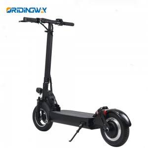 ORIDINGWAY two wheel electric scooter for sales