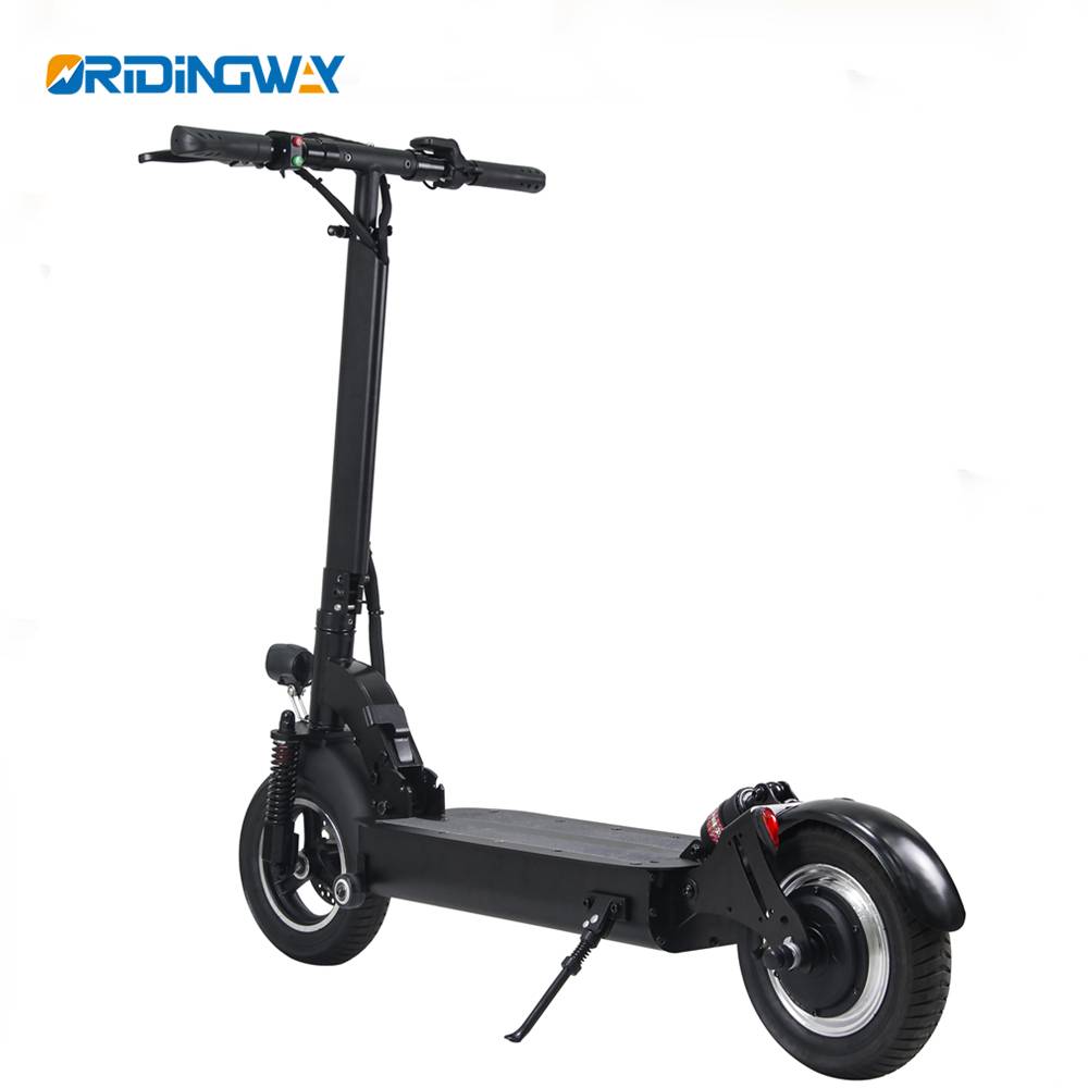 ORIDINGWAY two wheel electric scooter for sales (2)