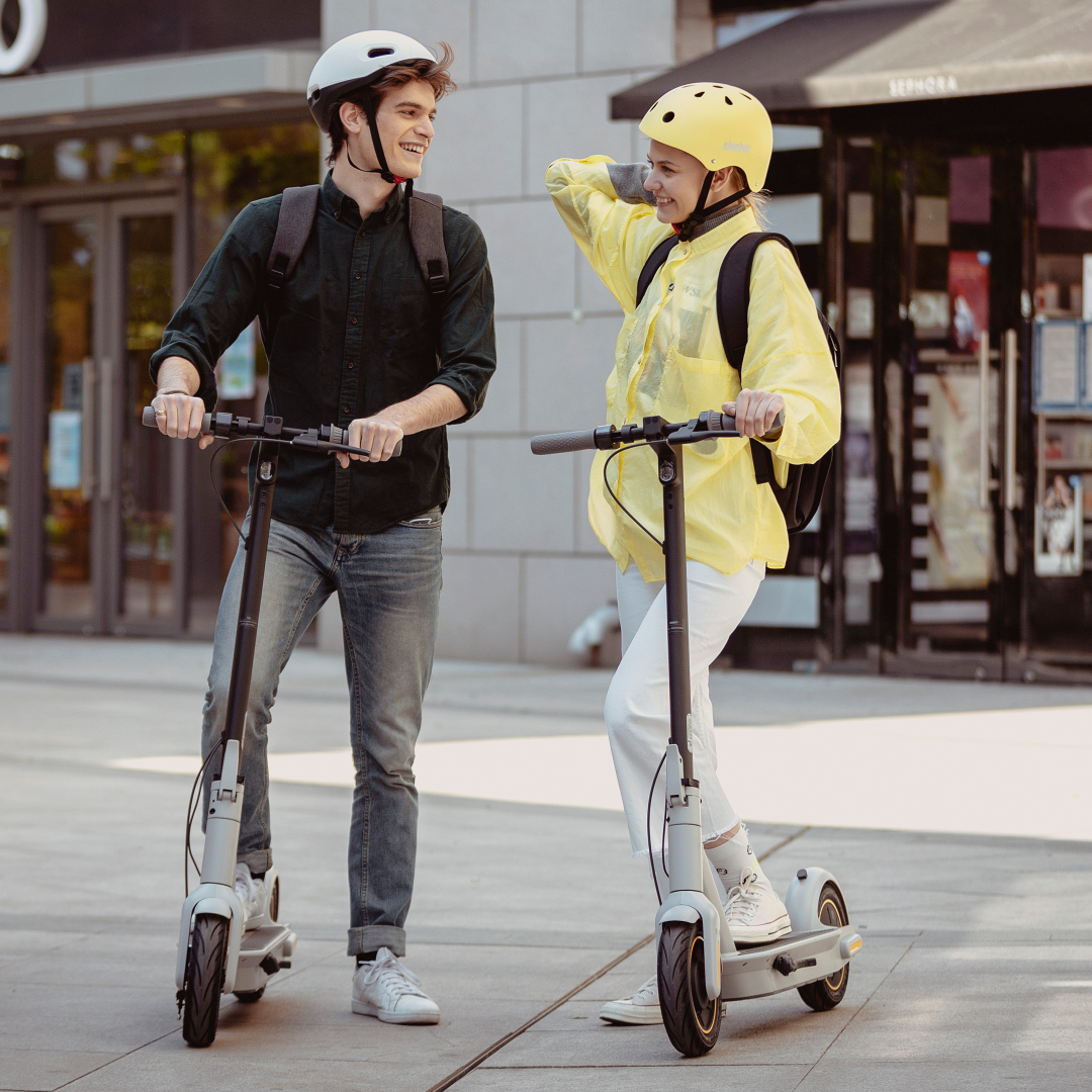 off road electric kick scooter (2)
