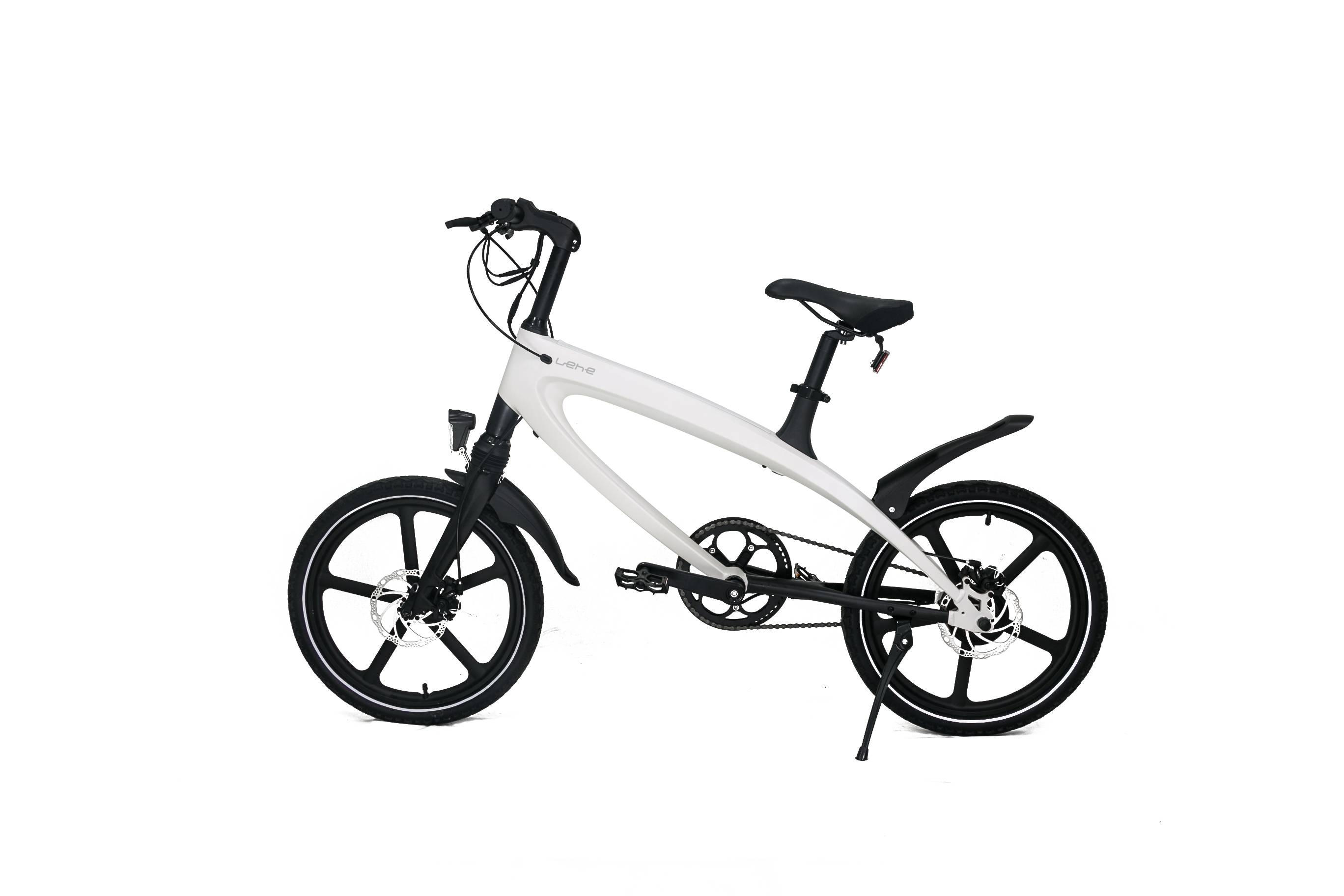 Hot sale smart electric bike with Samsung battery S1