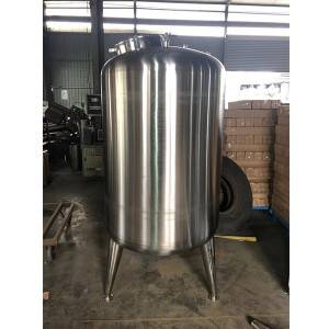 High Quality Water Tank Manufacturer