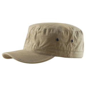 Military Style Cap Army Hat Camouflage Cap