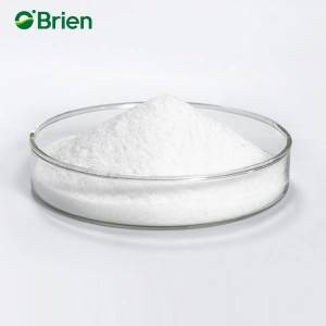 კათიონური polyacrylamide