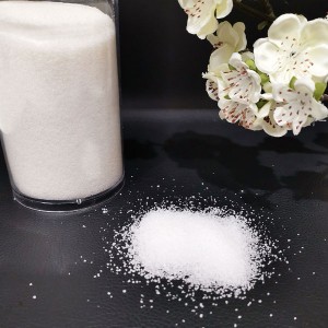 18 Years Factory Chemical Polyacrylamide – Cationic polyacrylamide – Oubo