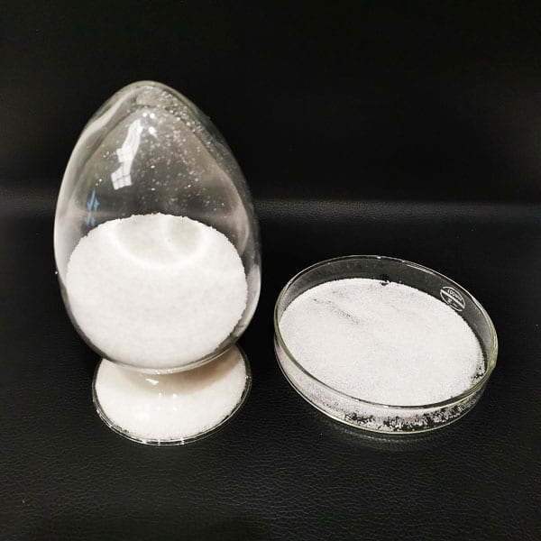 New Arrival China Collagen Type I Ivory-White Threadiness -
 Anionic Polyacrylamide – Oubo