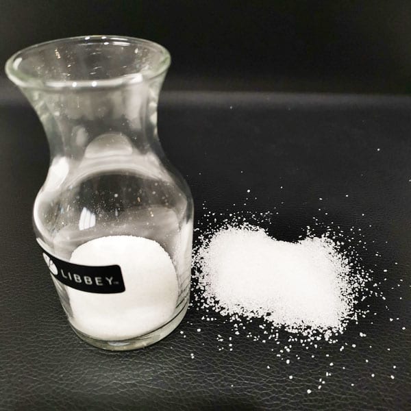 Good quality White Power Chemicals -
 PAM Anionic Polyacrylamide – Oubo