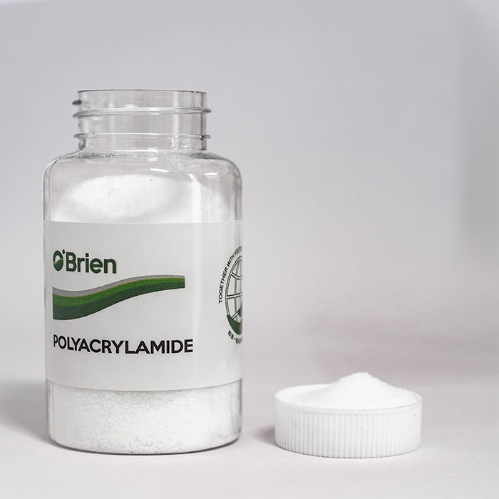 How to choose the molecular weight of polyacrylamide？