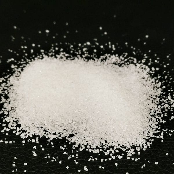 Slush Powder
 Anionic Polyacrylamide – Oubo