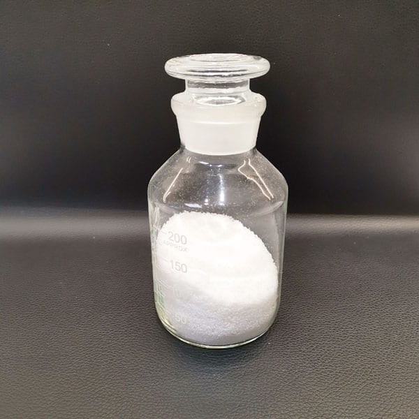 Small Decanter Centrifuge
 Nonionic Polyacrylamide – Oubo