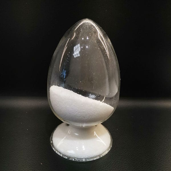 2017 China New Design Powder Polyacrylamide -
 PAM Nonionic Polyacrylamide – Oubo
