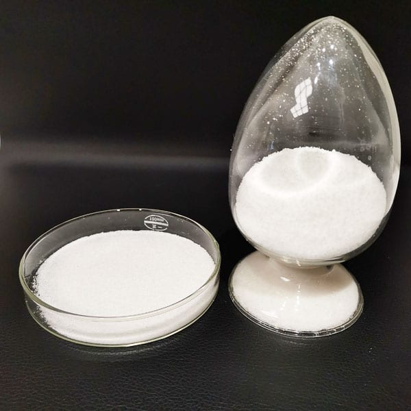 China wholesale Design Flocculating Agent -
 PAM Cationic polyacrylamide – Oubo
