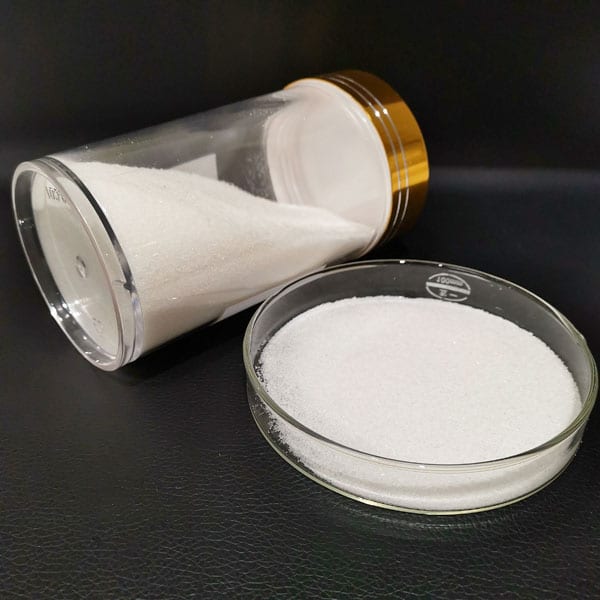 Flocculants Polyacrylamide
 Anionic Polyacrylamide – Oubo