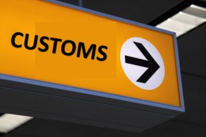 Customs Clearance