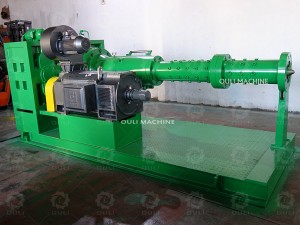 Wholesale Dealers of Packing Machine - Cold feed rubber extruder – Ouli