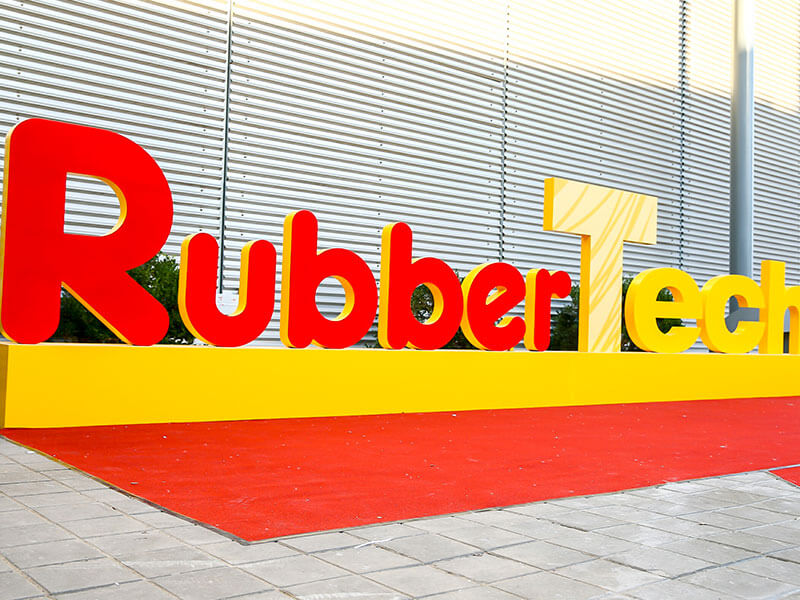 2019 Rubber Technology Summit Forum “Intelligent Manufacturing, Green Production”