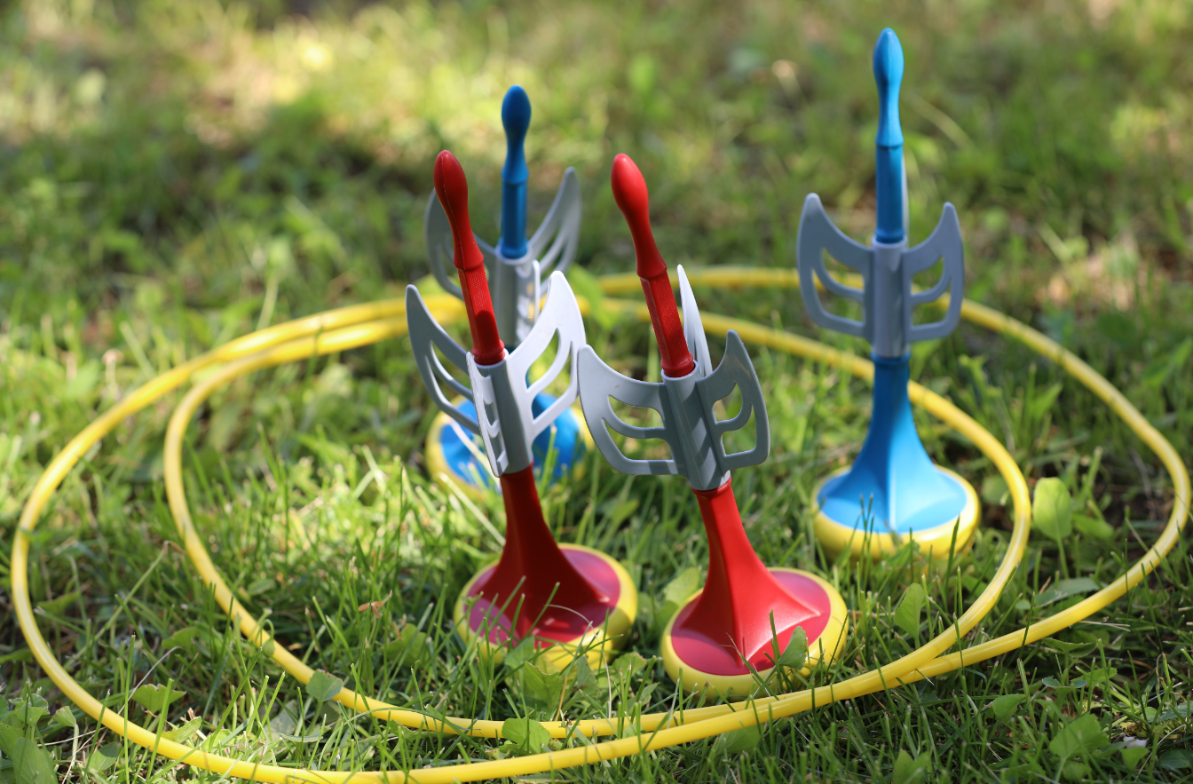 Lawn darts for sale