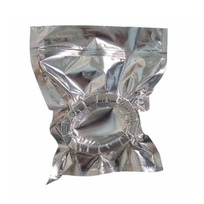vacuumed Aluminum foil bags cooking bags for food packaging made in China