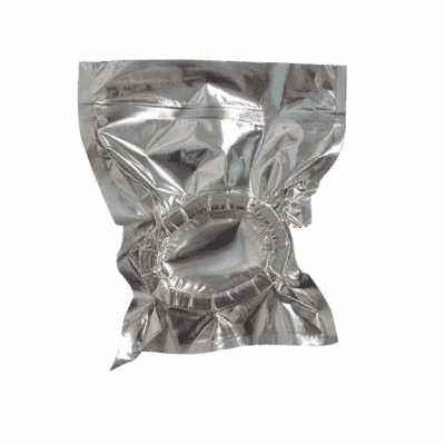 aluminum foil packaging bag for food