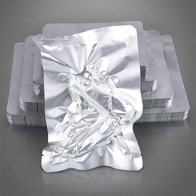 Aluminum Foil High temperature 131 Celsius Degree retort food packaging bag