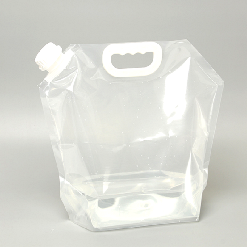 film plastic packaging bag  png