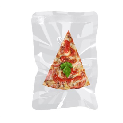 Big Discount Long Poly Mailers - Wholesale vacuum pouch Food Grade Transparent Nylon Laminated Pe Vacuum Bag Vacuum Packaging Pouch Packaging Retort pouch – Baolai