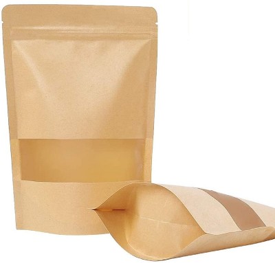 Food Packaging polymer bag Custom  printed logo Low MOQ bag Coffee Bag Zip Lock Plastic Bags Stand Up Pouch doypack plastic bag