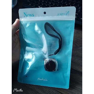 Wholesale Plastic Polymer Pouch Mask Packaging Plastic Pouch Custom Bag Mylar Bag Mask Pouch Disposable Bag Hospital Packing Factory Supplier Self Sealing Bag