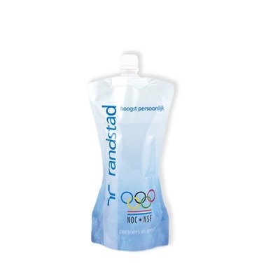 Size List of Transparent & Aluminum foil spout pouch retort stand up bag for Yogurt,Puree,milk,seasons ,cosmetic package bags