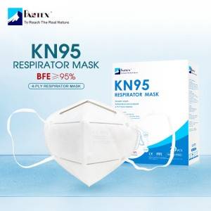 PriceList for Medical Mask - Kn95 Protective Mask – Pantex