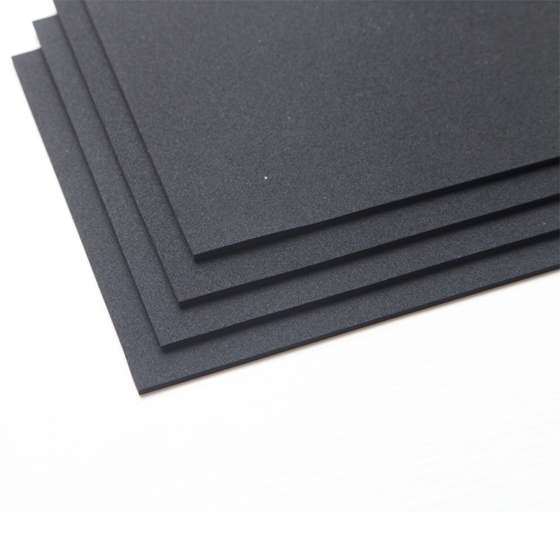 Closed-cell EPDM foam Featured Image