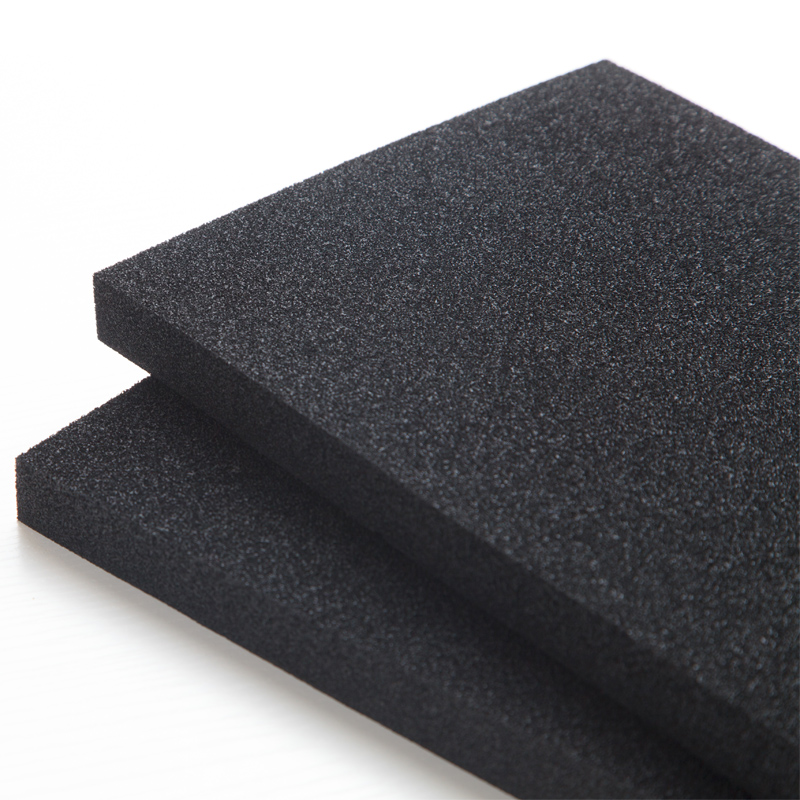 Open-cell EPDM foam Featured Image