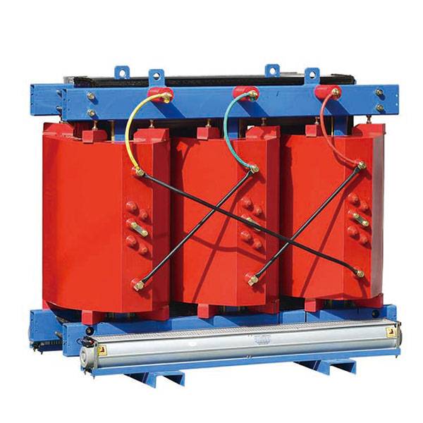 Wholesale Dealers of Box Transformer Substation -
 SC(ZB) Series Dry Type Transformer – Pengbian