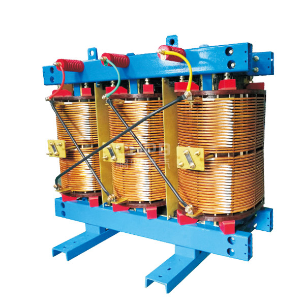 Low price for High Quality Dry Type Transformer - SG(ZB)10 Series Of Coating Coil Dry Type Transformer – Pengbian