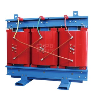 Hot Selling for Air Insulation Metal Enclosed Switchgear -
 SC(ZB) Series Dry Type Transformer – Pengbian