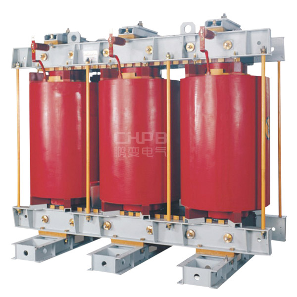 BKSC Series Resin Insulation Dry-Type Core Shunt Reactor Featured Image
