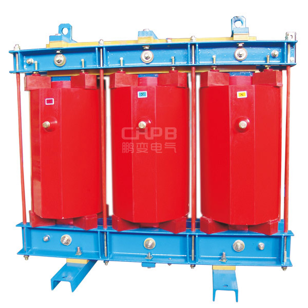 Hot New Products Three Phase Reactor - CKSC Series Resin Insulation Dry-Type Core Series Reactor – Pengbian