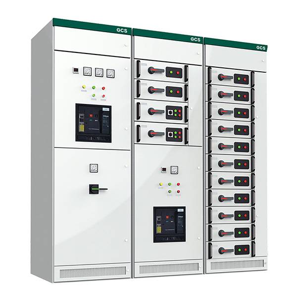 GCS type low-voltage withdrawable switchgear