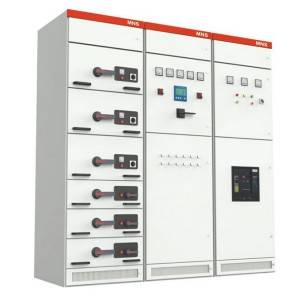 MNS Motor Control Center Low voltage switchgear