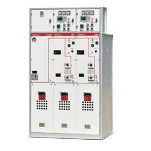 Metal Enclosed Switchgear - PBSRM6-12 Gas Insulated Metal Enclosed Switchgear – Pengbian