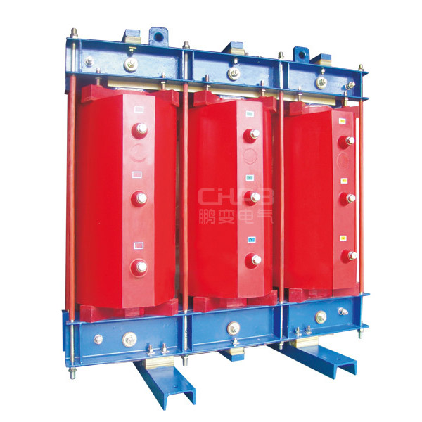 Hot New Products Three Phase Reactor -
 QKSC Series Resin Insulation Dry-Type Core Shunt Reactor – Pengbian