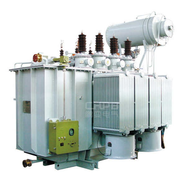 2019 wholesale price Oil Immersed Distribution Transformer – 35Kv Oil Immersed Transformer – Pengbian