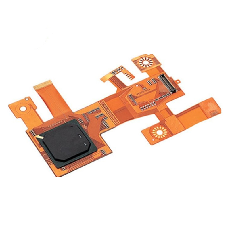 Discount wholesale Small Plastic Box - 2 Layer Flexible Printed Circuit Board – Hengda