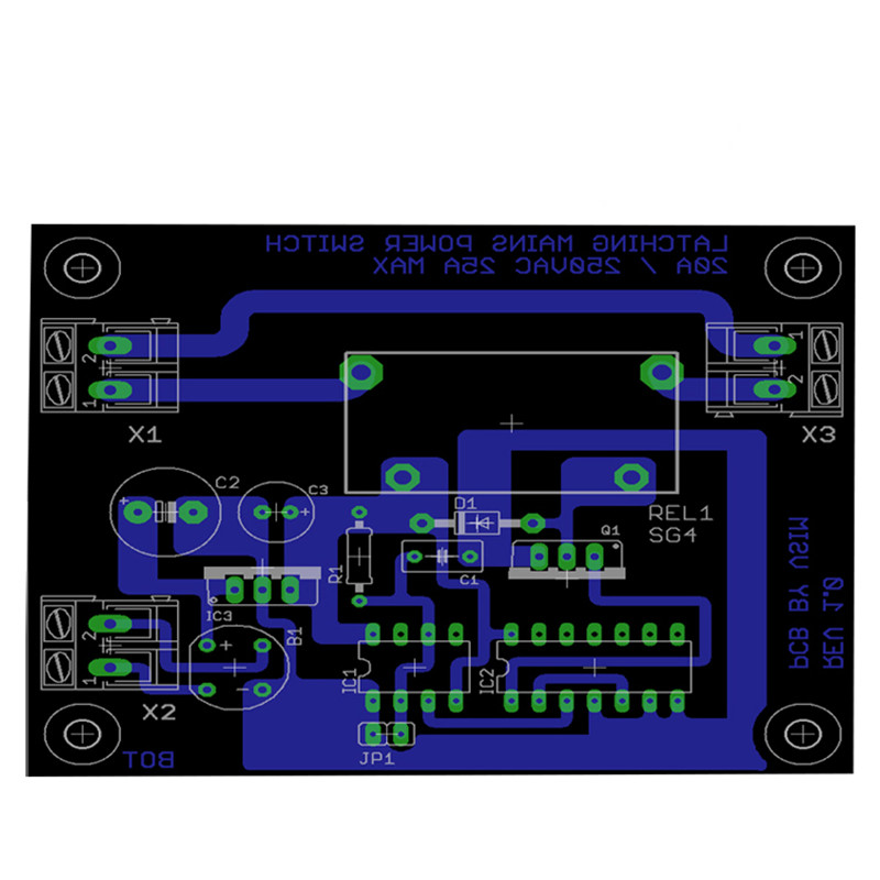 New Arrival China Pcb Reverse Engineering – PCB Clone One-stop Service – Hengda