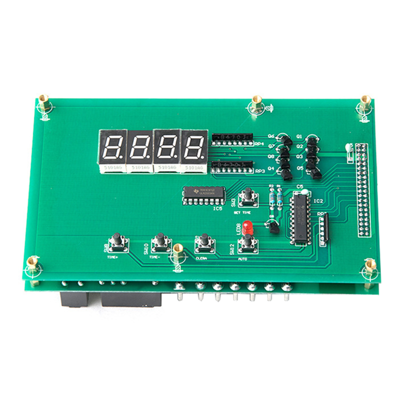Hot Selling for Switching Power Supply - SMT DIP PCBA Prototype Service PCB Assembly  – Hengda