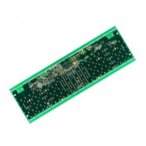 Best Price on Led Pcb - High Frequency Circuit Board  – Hengda