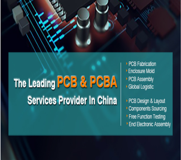 שירותי PCB & PCBA