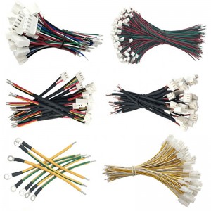 New Arrival China Die Cast Aluminum Enclosure - Cable Assembly Wire Harness For Led and Automotive  decoration  – Hengda