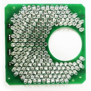China New Product Controlboard Pcb Assembly - LED SMT Assembly With DIP  – Hengda